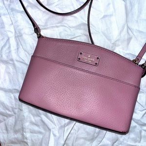Kate Spade “Grove Street” Millie Crossbody bag